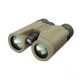 Лазерний далекомірний бінокль ATN 10x42 LRF 3000