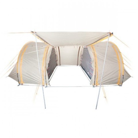 Намет Кемпінг Caravan 8 Plus