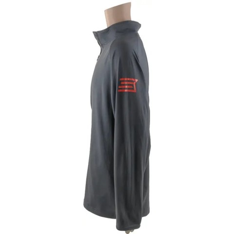Пуловер Savage Long Sleeve Pullover XL Gray