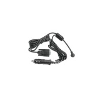 Кабель для подключения Garmin GPS 60/72/76/78 к ПК с адаптером питания от прикуривателя