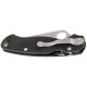 Нож Spyderco Para-Military2 Left Handed