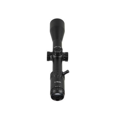 Приціл оптичний Vector Optics S4 4-16x44 (30 мм) SFP MDL wire reticle