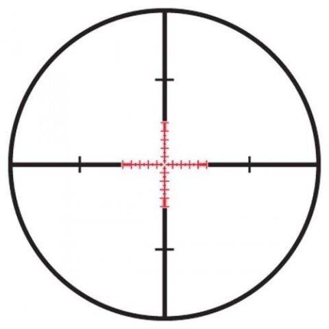 Прицел оптический Leupold Mark 4 LR/T 8.5-25x50 M5 Illum. TMR