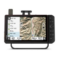 Супутниковий навігатор Garmin Tread XL Baja Race Vehicle 10-дюймовий для бездоріжжя
