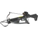 Арбалет Man Kung XB27 Hound KIT ц:black