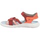 Сандалії Chiruca Barbate 08 37 Coral
