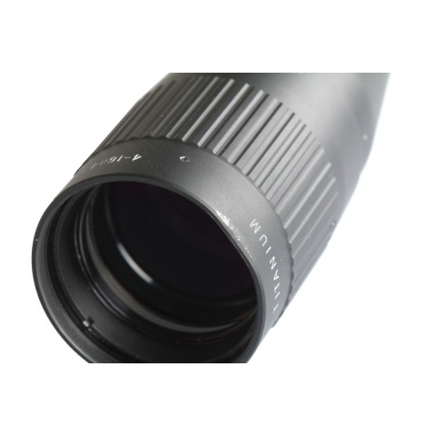 Приціл оптичний Delta DO Titanium 4-16x42 Duplex 1 