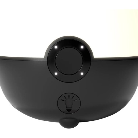 Пристрій від комарів Thermacell Patio Shield Mosquito Repeller MR-PS к:linen