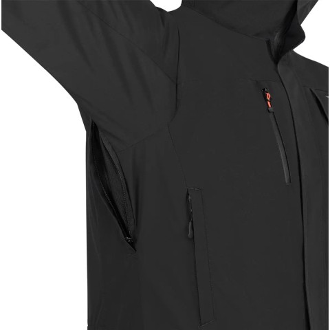 Куртка Favorite Totem Insulation S 15K Black