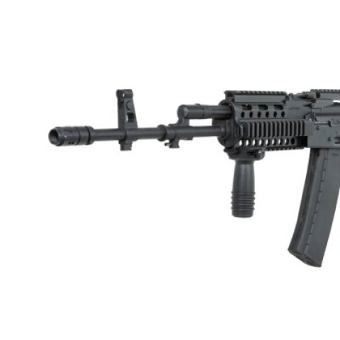 Страйкбольна штурмова гвинтівка FB Radom wz.96C Beryl with Grey cover