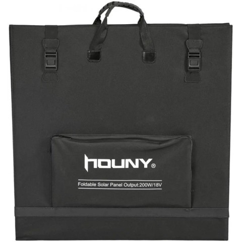 Сонячна панель Houny 200 Вт