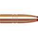 Пуля Hornady ECX кал .30 масса 165 гр (10,7 г) 50 шт
