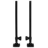 Нога для крісла Korum Telescopic Legs S23 (комплект)