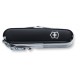 Ніж Victorinox Swisschamp 91мм,33функ,чорн