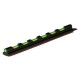 Мушка зелена TruGlo Glo-Dot Universal 1,5 мм