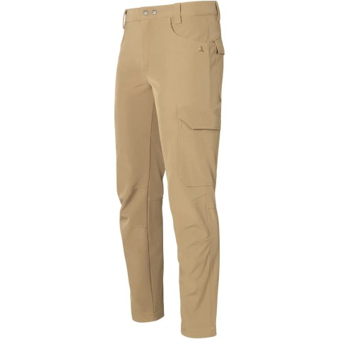 Брюки тактические Frontier Velox 40/34 Softshell Grid Fleece Elmwood