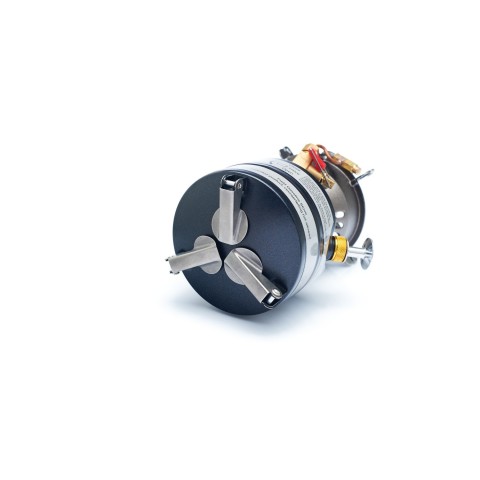 Рідкопаливний пальник примус BRS-12A