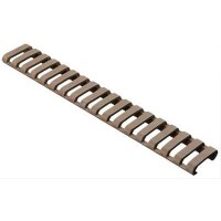 Планка Weaver- Picatinny abdeckung / Rail cover / Ladder Rail Protector Sand Magpul