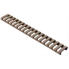 Заглушка Планки Weaver- Picatinny abdeckung / Rail cover / Ladder Rail Protector Sand Magpul