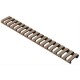Планка Weaver- Picatinny abdeckung / Rail cover / Ladder Rail Protector Sand Magpul