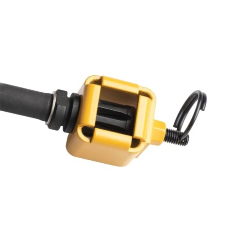 Адаптер для стрільби холостими набоями Leapers UTG Blank Firing Adaptor