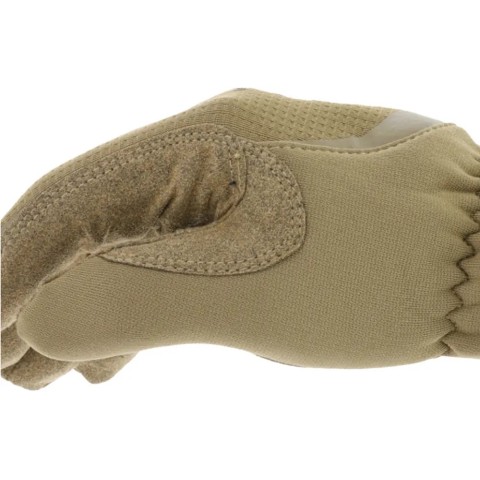 Перчатки Mechanix FastFit S Coyote