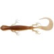 Силикон Savage Gear 3D Lizard 100mm 5.5g Mudbug (6 шт/уп)