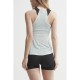 Craft Nanoweight Singlet Woman