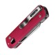 Мультиінструмент Leatherman Free T4 Crimson