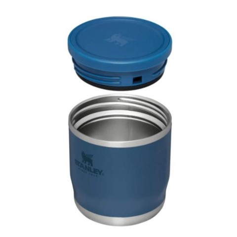 Термос харчовий Stanley Adventure To-Go Abyss 0.35 л