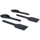 Тостер RidgeMonkey Classic Sandwich Toaster XL Granite Edition