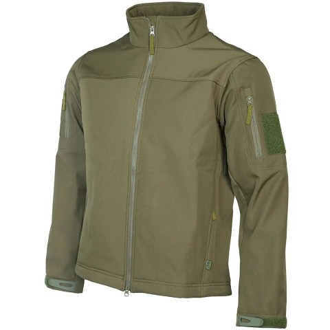 Куртка Skif Tac Gamekeeper 3XL 100% полиэстер olive