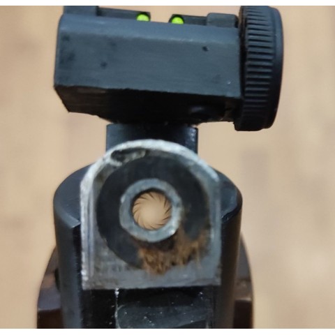 Гвинтівка пневматична XTSG XTB2 комплект бу