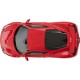 Машинка Rastar Ferrari 458 Italia 1:24 Красный