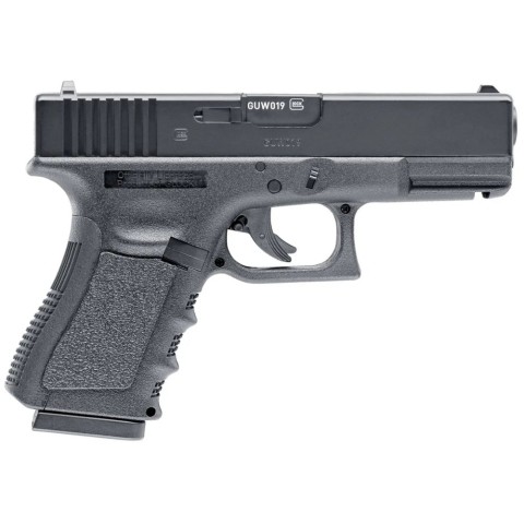 Umarex Glock 19 СО2 кал. 6 мм ВВ