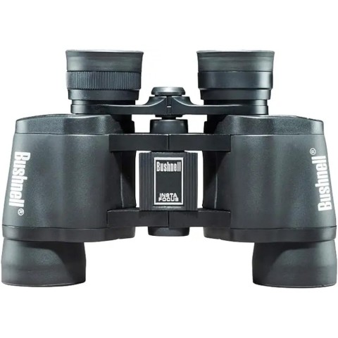 Бінокль Bushnell Falcon 7x35 Black