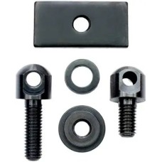 База антабки GrovTec для Keymod