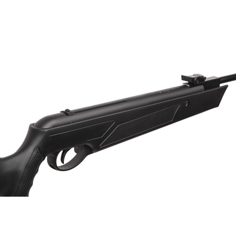 Гвинтівка пневматична EKOL ULTIMATE Black 4,5 mm Nitro Piston