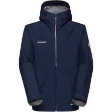 Куртка Mammut Crater Light HS Hooded J S 1010-31450 marine