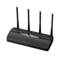 Бездротовий маршрутизатор WiFi7 Mercusys MR27BE