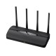 Бездротовий маршрутизатор WiFi7 Mercusys MR27BE