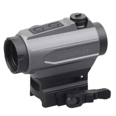 Приціл коліматорний Vector Optics SRD 1X20 GRA