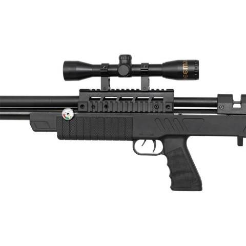Гвинтівка пневматична Beeman 13615 PCP 4,5 мм