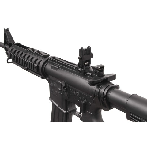 Гвинтівка пневматична Umarex Colt M4 AIR RIFLE