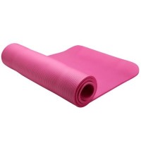 Коврик для тренировок LiveUp NBR MAT