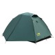 Тент Tramp Tent 6 х 6 green UTRT-103