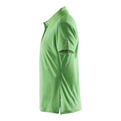 Polo Shirt Pique Classic Woman