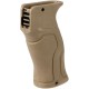 Руків’я пістолетне FAB Defense GRADUS для Сайги. Tan
