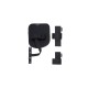 Рюкзак слингер DANAPER MIRAGE  Black