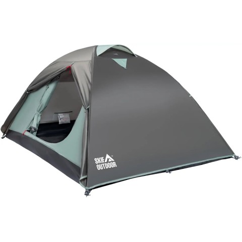 Палатка Skif Outdoor Tuzla 2 Green